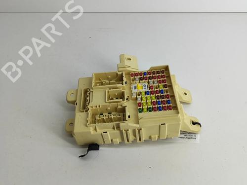 Used Fuse box Fuse box KIA SPORTAGE IV (QL, QLE) 2.0 CRDi AWD (185 hp) 18604802 18604802