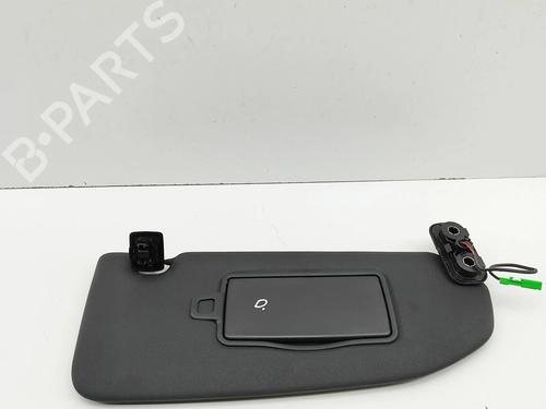 Højre solskærm VOLVO C40 (539) Recharge AWD | BP39511564I2 - Image 2