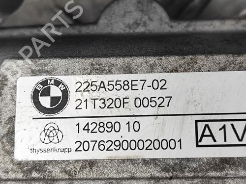 Steering rack BMW iX (I20) xDrive 50 | BP28555360M22