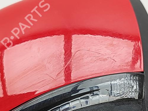 Left mirror NISSAN LEAF (ZE1) Electric | BP34443764C26  - Image 9