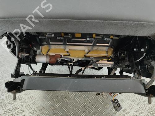 Left front seat LAND ROVER RANGE ROVER EVOQUE (L538) 2.0 D 4x4 | BP33110227C15  - Image 9