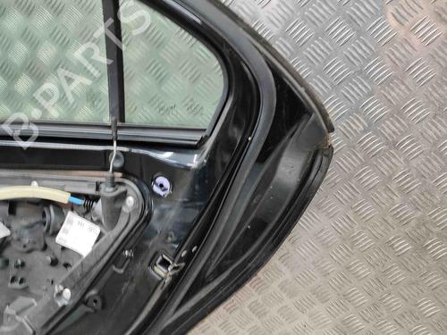 Right rear door MERCEDES-BENZ A-CLASS (W176) A 180 CDI / d (176.012) | BP29283048C5 