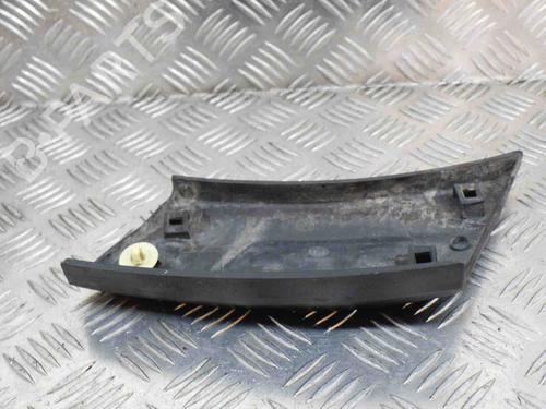 Front right wheel arch trim VW CRAFTER 30-50 Platform/Chassis (2F_) 2.5 TDI | BP14617539C135