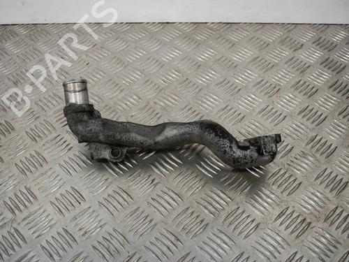 Used Pipe Pipe TOYOTA PREVIA II (_R3_) 2.0 D-4D (CLR30_, CLR30R) (116 hp) 6735202 6735202