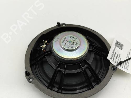 Speaker FORD PUMA (J2K, CF7) 1.0 EcoBoost mHEV | BP28438041E2