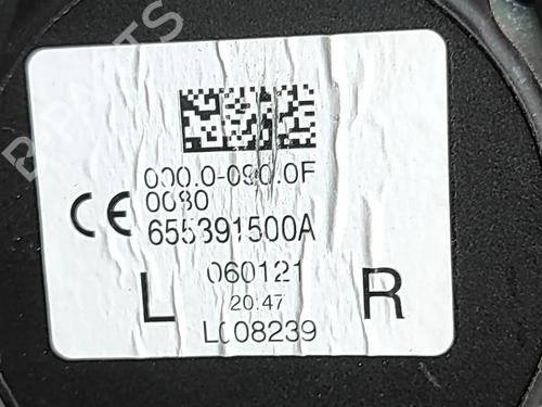 Rear right seatbelt TESLA MODEL 3 (5YJ3) EV AWD | BP33732520I28  - Image 6