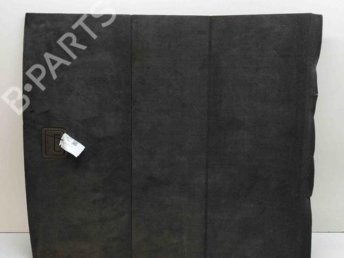 Used Luggage compartment floor AUDI Q7 (4MB, 4MG, 4MQ) 3.0 TDI quattro (272 hp) 28970658