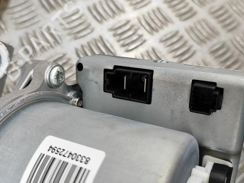 Steering column NISSAN JUKE (F16_) DIG-T 117 | BP27769598M21  - Image 7