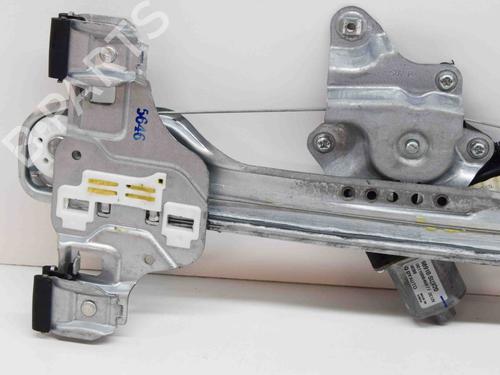 Lève-vitre arrière droit OPEL MOKKA / MOKKA X (J13) 1.4 (_76) | BP6925274C25