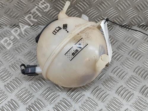 Expansion tank VW GOLF VI (5K1) 2.0 TDI | BP23248037C120 