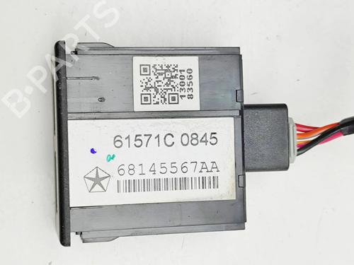 Electronic module JEEP GRAND CHEROKEE IV (WK, WK2) 3.0 CRD V6 4x4 | BP33391958M83  - Image 7