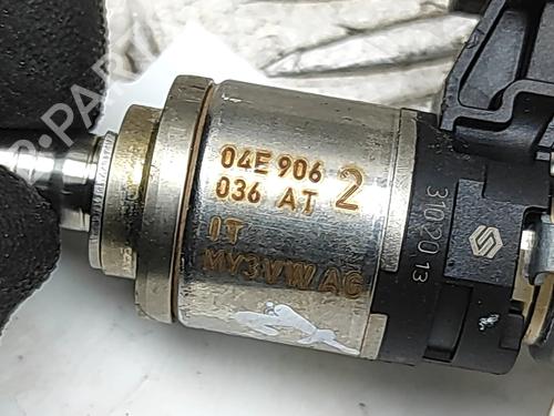 Injector CUPRA FORMENTOR (KM7, KMP) 1.4 e-Hybrid | BP31592834M100