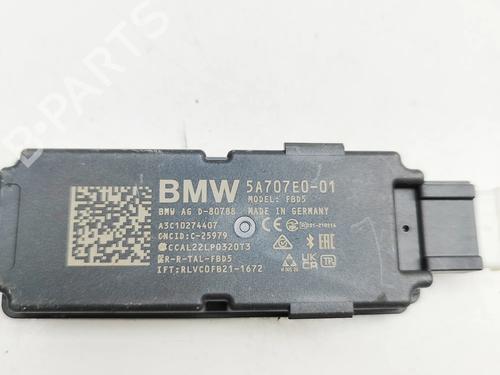 Electronic module BMW iX (I20) xDrive 40 | BP33393278M83 - Image 7