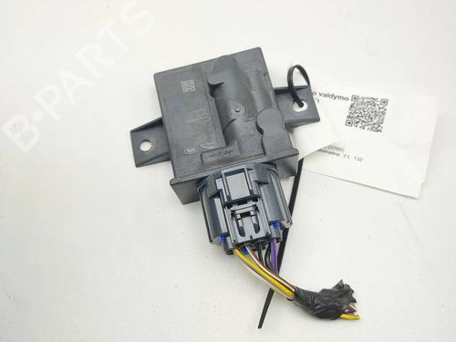 Electronic module JAGUAR XE (X760) 2.0 D | BP36565047M83 - Image 3