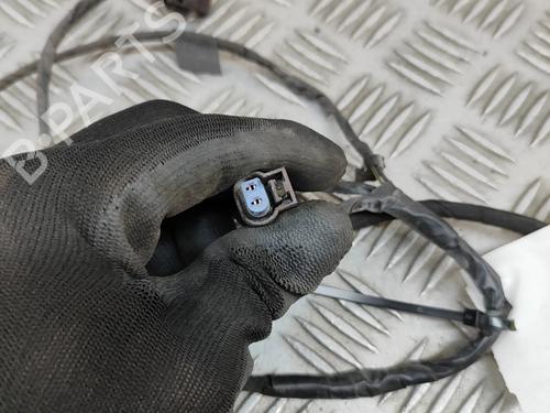 Electronic module MERCEDES-BENZ E-CLASS (W213) E 350 d (213.033) | BP26580102M83 