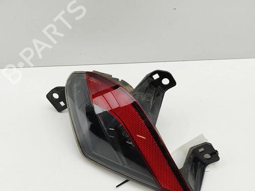 Used Rear fog light Rear fog light 38500057 38500057