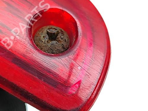 Third brake light PEUGEOT BOXER Van 2.2 BlueHDi 140 | BP40042975L11 - Image 6