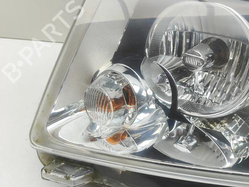Left headlight JEEP GRAND CHEROKEE IV (WK, WK2) 3.0 CRD V6 4x4 | BP34102096C28 - Image 5
