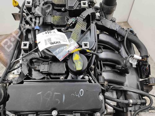 Engine FORD FOCUS III Turnier 1.0 EcoBoost | BP19502174M1