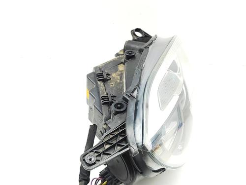 Right headlight VOLVO V40 Hatchback (525) D3 | BP37669707C29 - Image 2