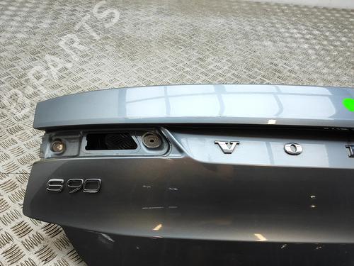 Tailgate VOLVO S90 II (234) D5 AWD | BP38018536C6 - Image 2