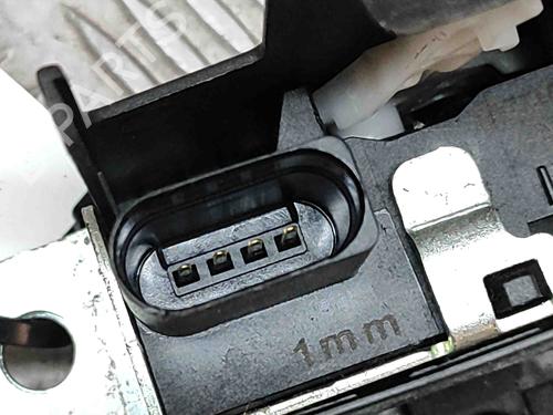 Tailgate lock VW GOLF VII (5G1, BQ1, BE1, BE2) 2.0 GTI | BP22443352C101 