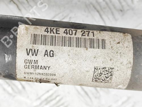 Left front driveshaft AUDI E-TRON Sportback (GEA) 55 quattro | BP33389387M38  - Image 7