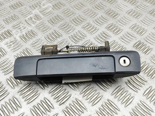Used Tailgate handle Tailgate handle FORD RANGER (TKE) 2.2 TDCi (131 hp) 35984153 35984153
