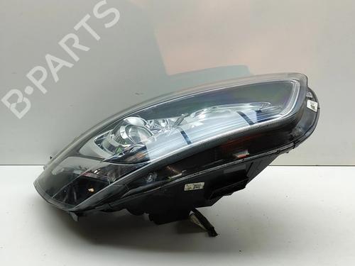 Right headlight FORD TRANSIT CUSTOM V362 Van (FY, FZ) 2.0 EcoBlue mHEV | BP31715557C29