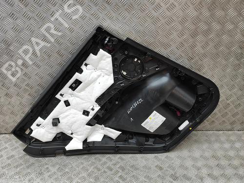 Rear right panel BMW X3 (G01, F97, G08) xDrive 30 d | BP33825410C61 - Image 4