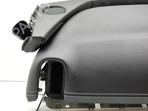 Dashboard ASTON MARTIN DBX 4.0 All-wheel Drive | BP36809303C46  - Image 10