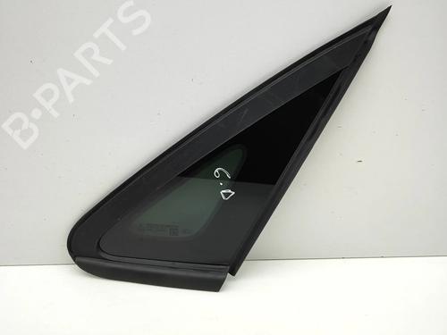 Used Rear right quarter glass Rear right quarter glass 38421949 38421949