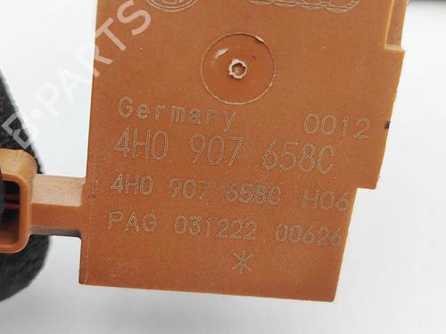 Electronic sensor AUDI Q3 Sportback (F3N) 2.5 RS TFSI quattro | BP36045363M84 - Image 5