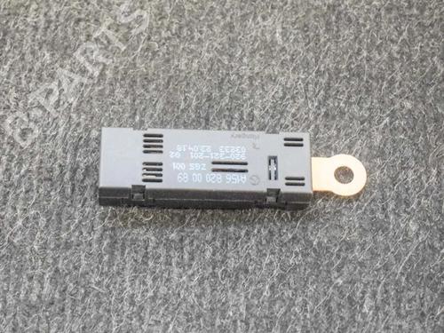 Used Electronic module MERCEDES-BENZ GLC Coupe (C253) 250 d 4-matic (253.309) (204 hp) 7797671