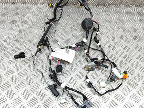 Wiring harness TESLA MODEL X (5YJX) 90D AWD | BP20337224E16 