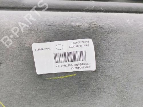 Bagagerumsbeklædning LAND ROVER RANGE ROVER VELAR (L560) 2.0 D180 TD4 4x4 | BP39409494I3 - Image 7
