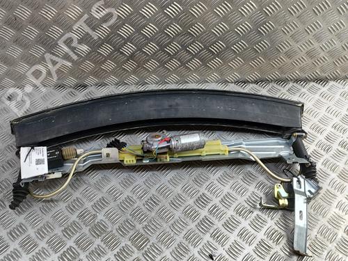 Used Electronic module Electronic module PORSCHE BOXSTER (986) 2.5 (204 hp) 33961772 33961772