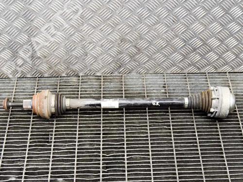 Used Left rear driveshaft Left rear driveshaft AUDI A5 Sportback (F5A, F5F) 2.0 TFSI quattro (252 hp) 7799407 7799407