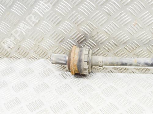 Left rear driveshaft VOLVO V90 II Estate (235) D3 AWD | BP14913819M40 