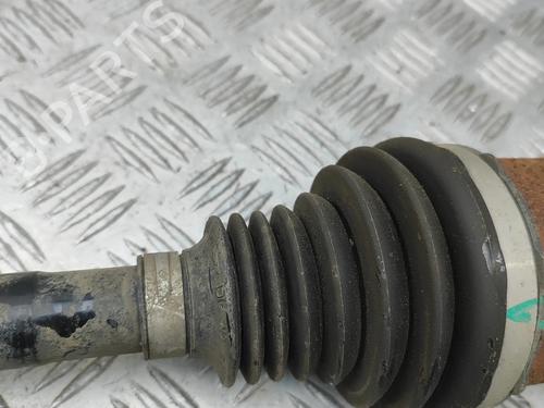 Right rear driveshaft MG MG 4 (EH32) EV | BP33383711M41  - Image 6