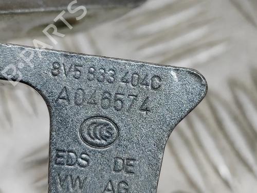 Hinge/Door check strap VW PASSAT B8 Variant (3G5, CB5) 2.0 TDI | BP23248781C146 - Image 7
