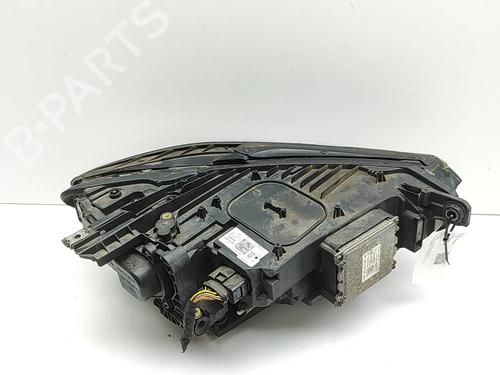 Left headlight VW PASSAT B8 (3G2, CB2) 1.6 TDI | BP33391152C28 - Image 2