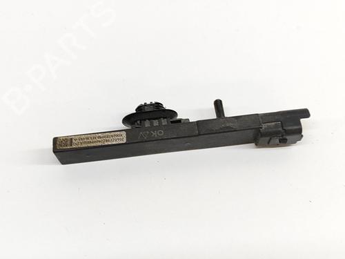 Elektronisk modul PEUGEOT 2008 II (UD_, US_, UY_, UJ_, UR_, UC_) e-2008 (UKZKXZ) (136 hp) 28431252