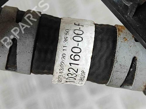 Electronic sensor TESLA MODEL X (5YJX) P100D AWD | BP25217867M84 
