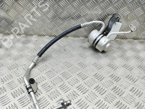 AC pipe NISSAN LEAF (ZE1) Electric | BP40014269M126 - Image 2