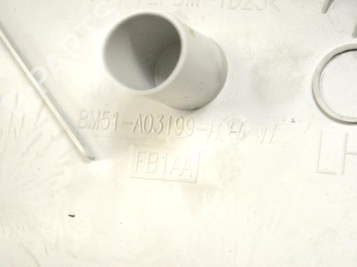 Other FORD FOCUS III 1.0 EcoBoost | BP30227964O1