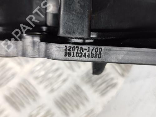 Pipe PEUGEOT 3008 II SUV (MC_, MR_, MJ_, M4_) 1.6 BlueHDi 120 | BP26511531M125