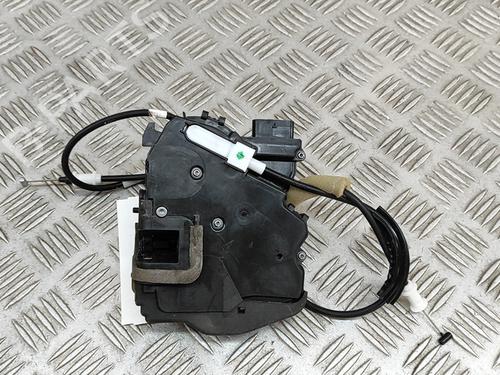 Front right lock JEEP AVENGER (J2) 1.2 GSE T3 | BP28556606C97 