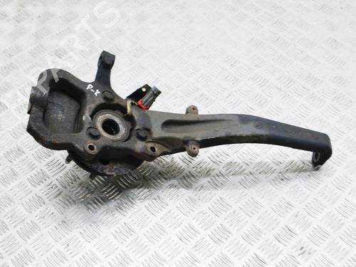 Used Left front steering knuckle CADILLAC SRX 3.6 (258 hp) 27752114