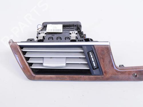 Used Air vent Air vent MERCEDES-BENZ E-CLASS T-Model (S212) E 350 CDI (212.223) (265 hp) 33384455 33384455